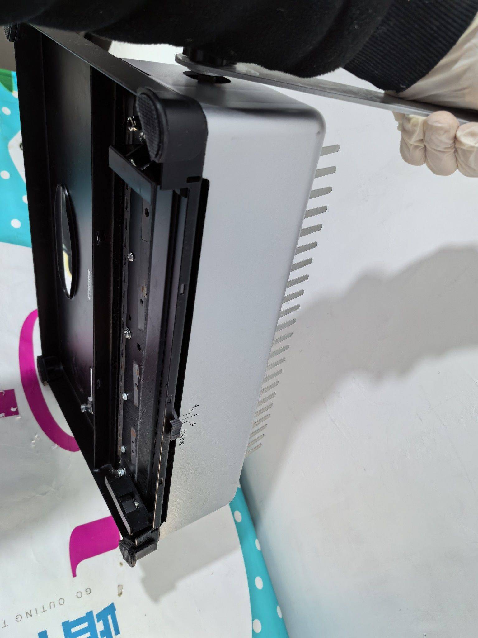 得力3870梳装机，好的能用，具体参数可_2