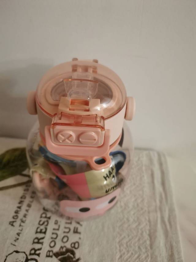 Water bottle _1