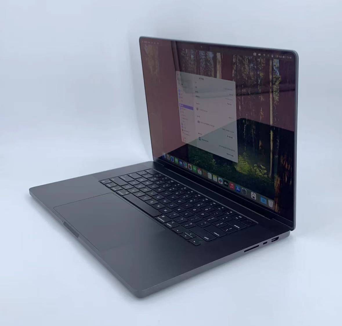 99新 Apple/苹果 23年 16寸_4