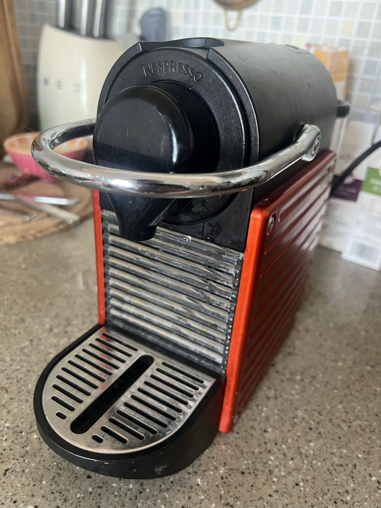 Nespresso Pixie coff_0