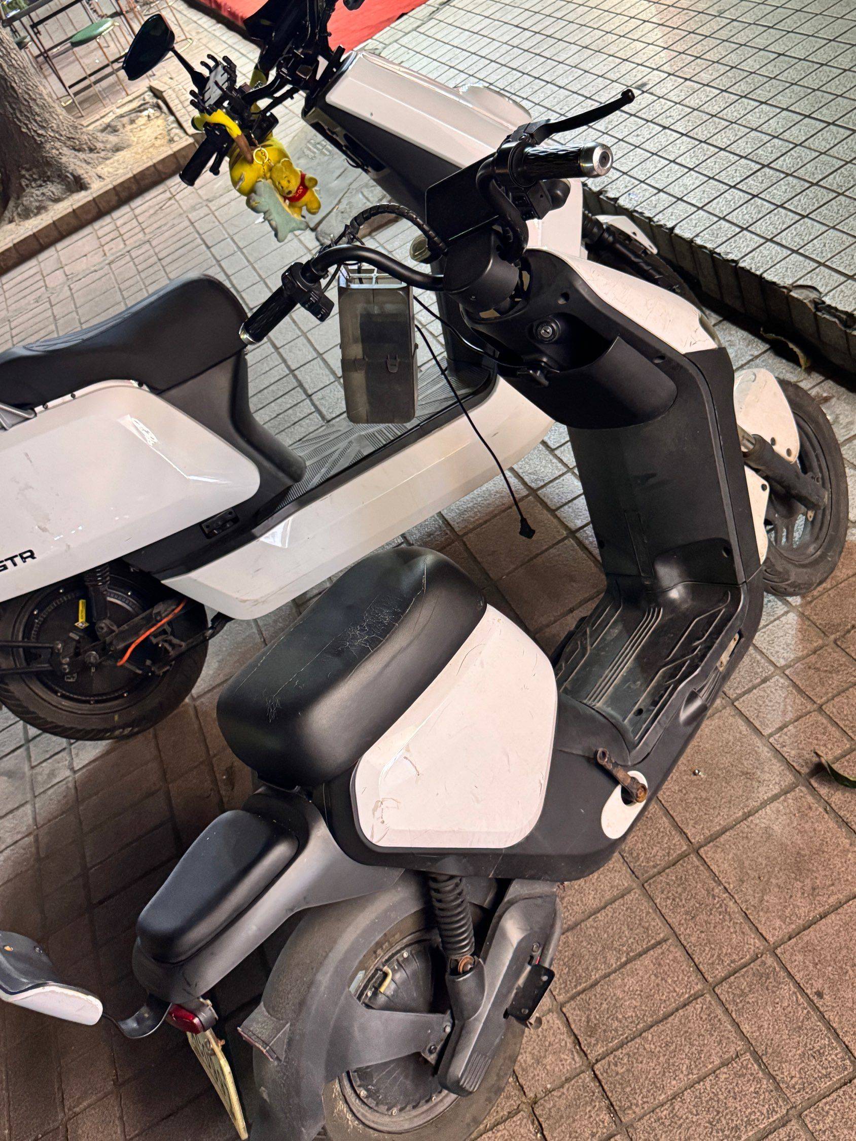 电动车 _0
