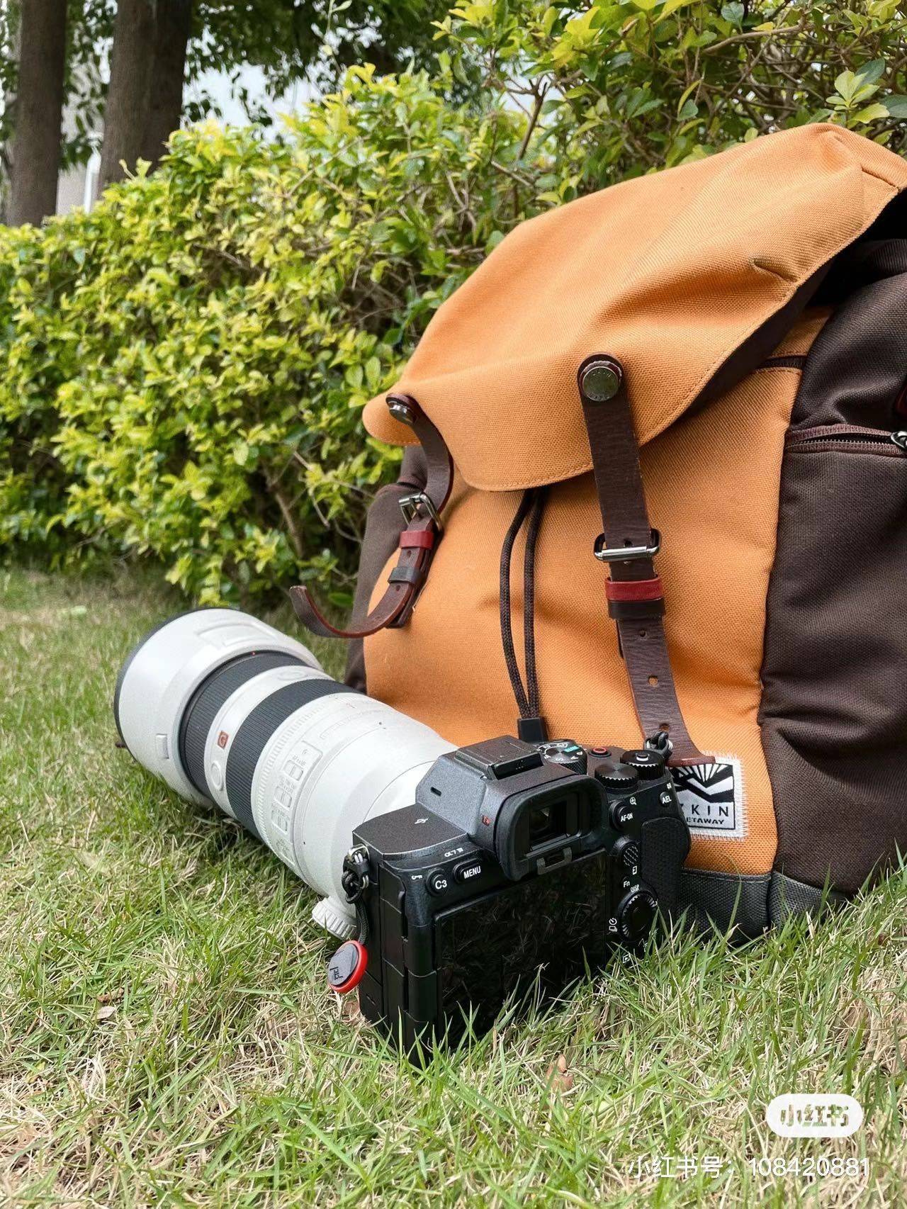 现货实拍Sony/索尼 FE 70-20_3