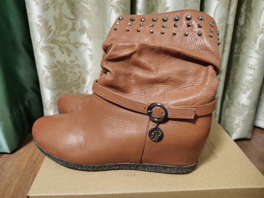 Women's boots/38