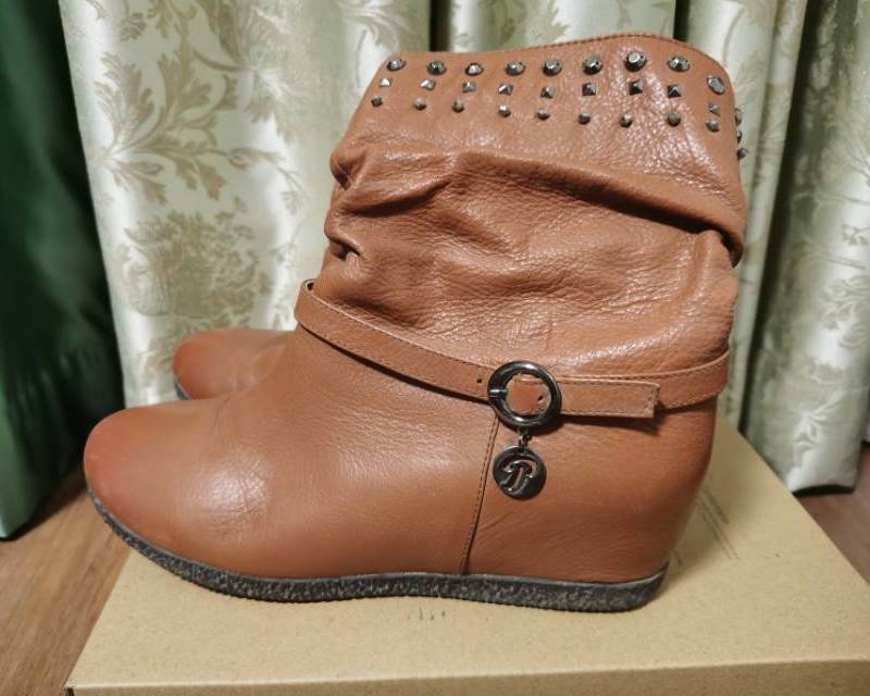 Women's boots/38