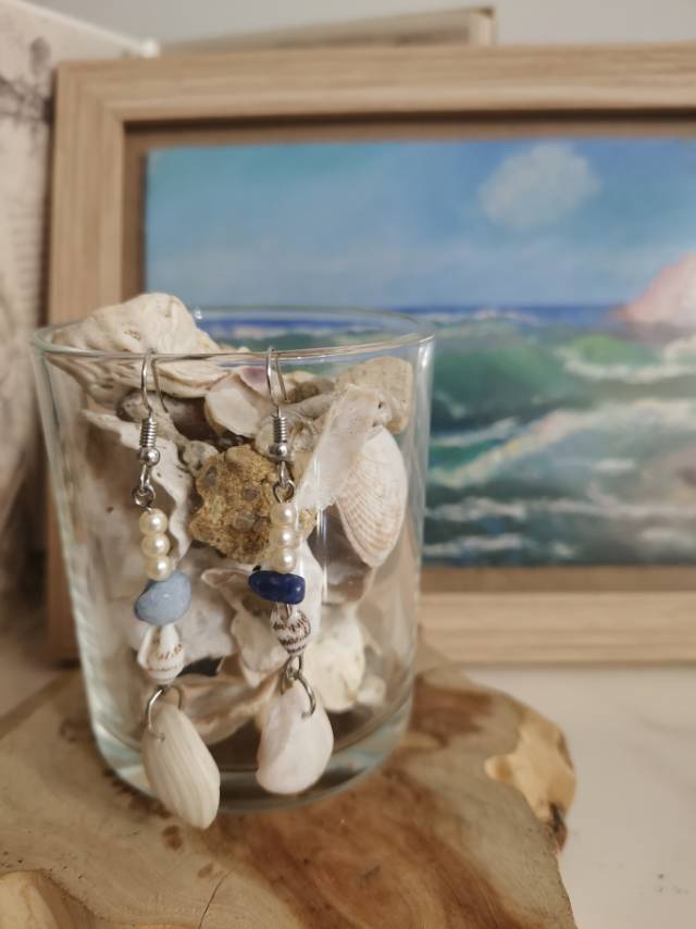 Handmade earrings_1