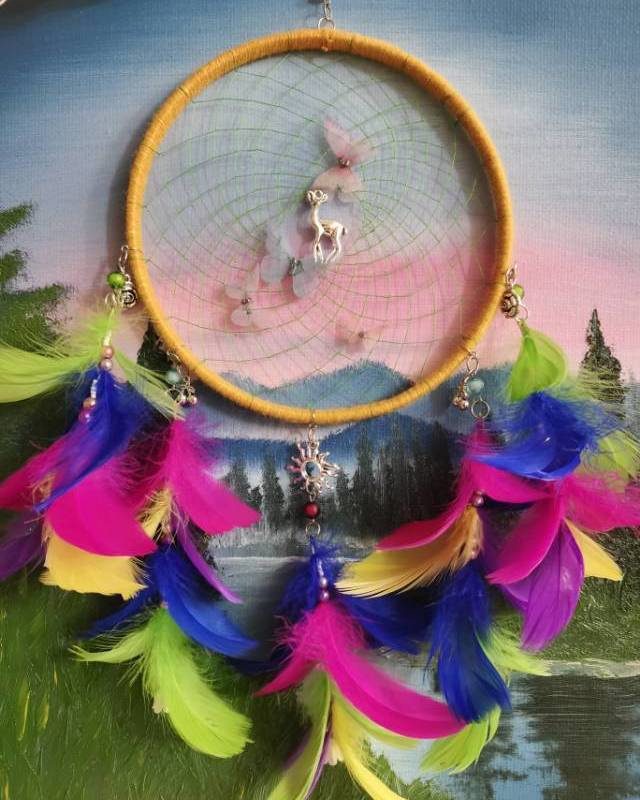 May dreamcatcher 💕_1