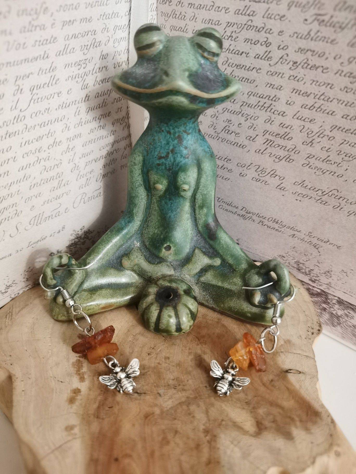 Handmade earrings_1