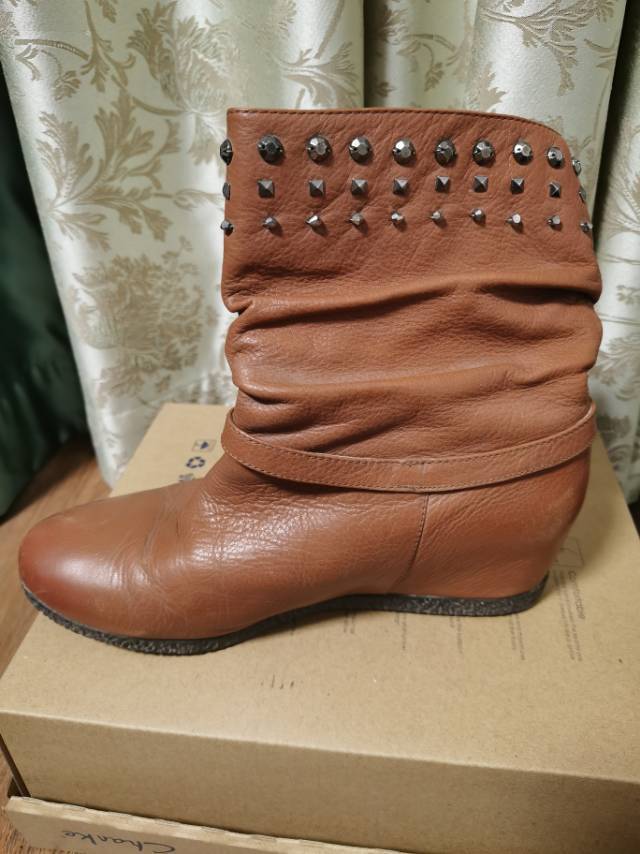 Women's boots/38_1