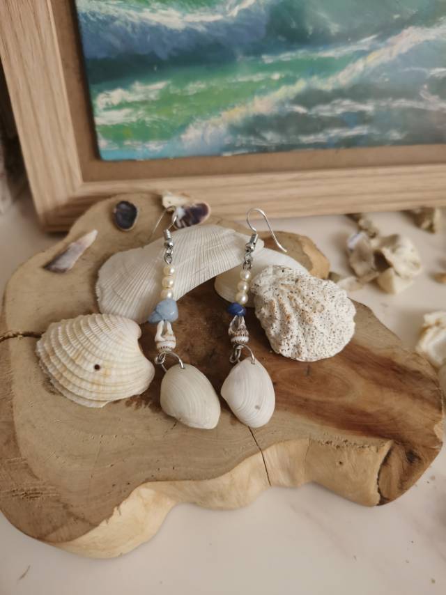 Handmade earrings_2