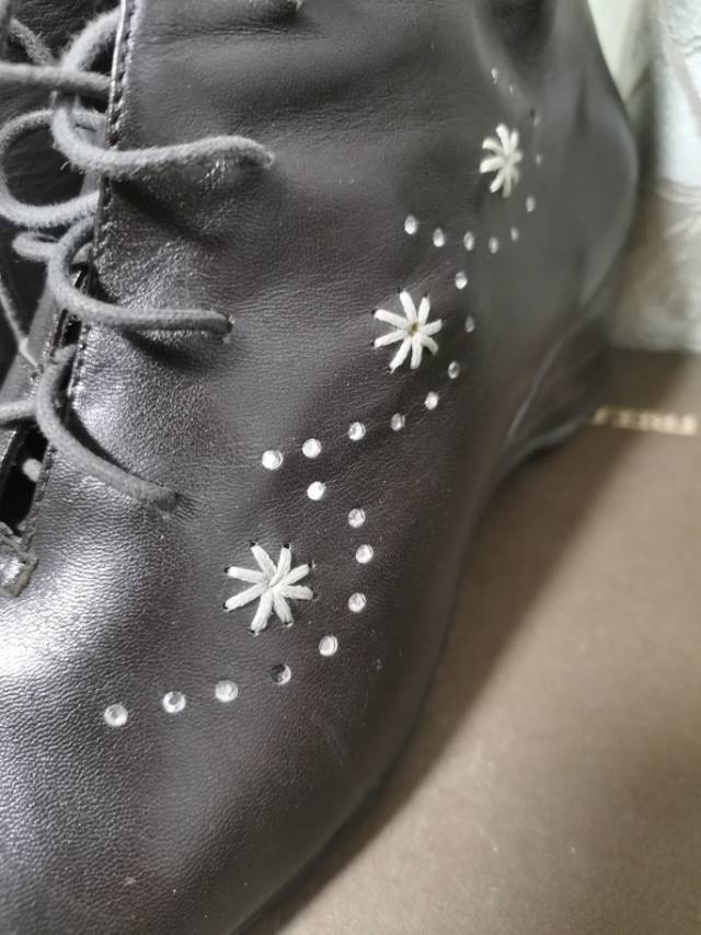 Women's boots/38_1