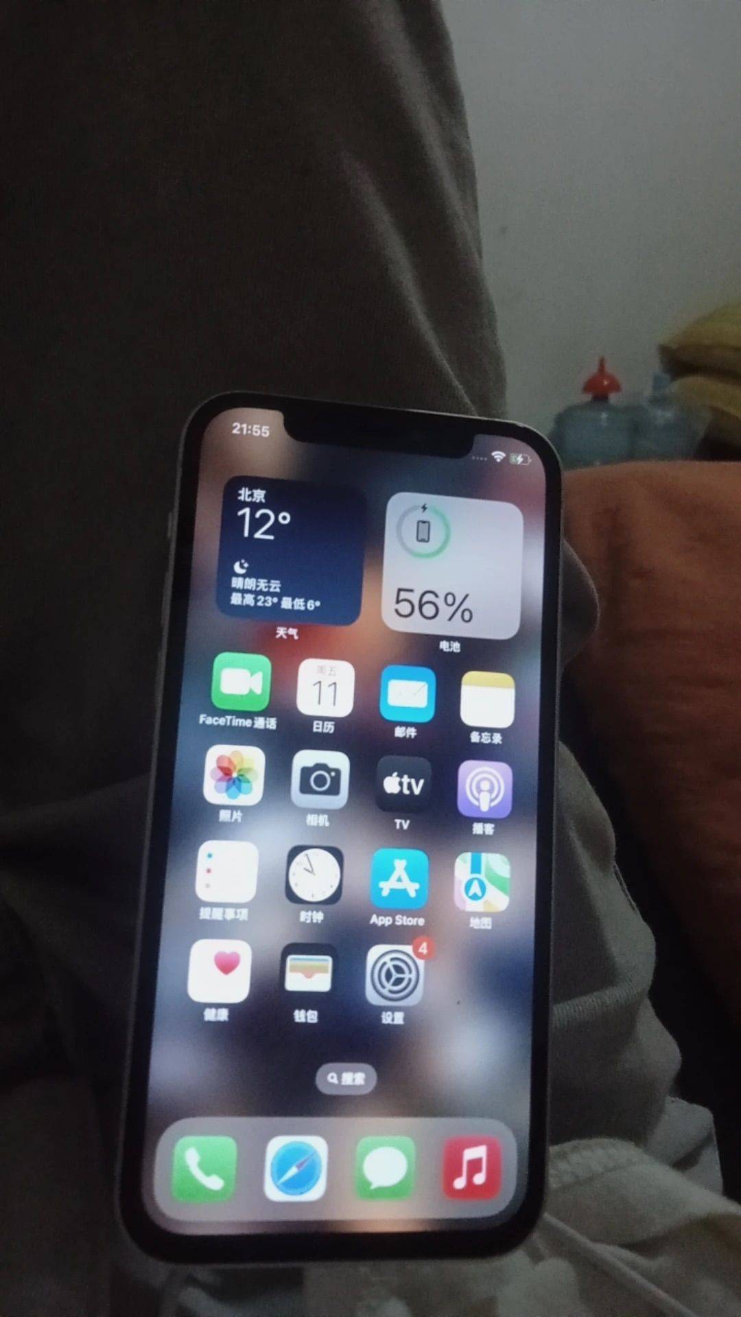 iPhone11着急出！苹果11急出 i_1