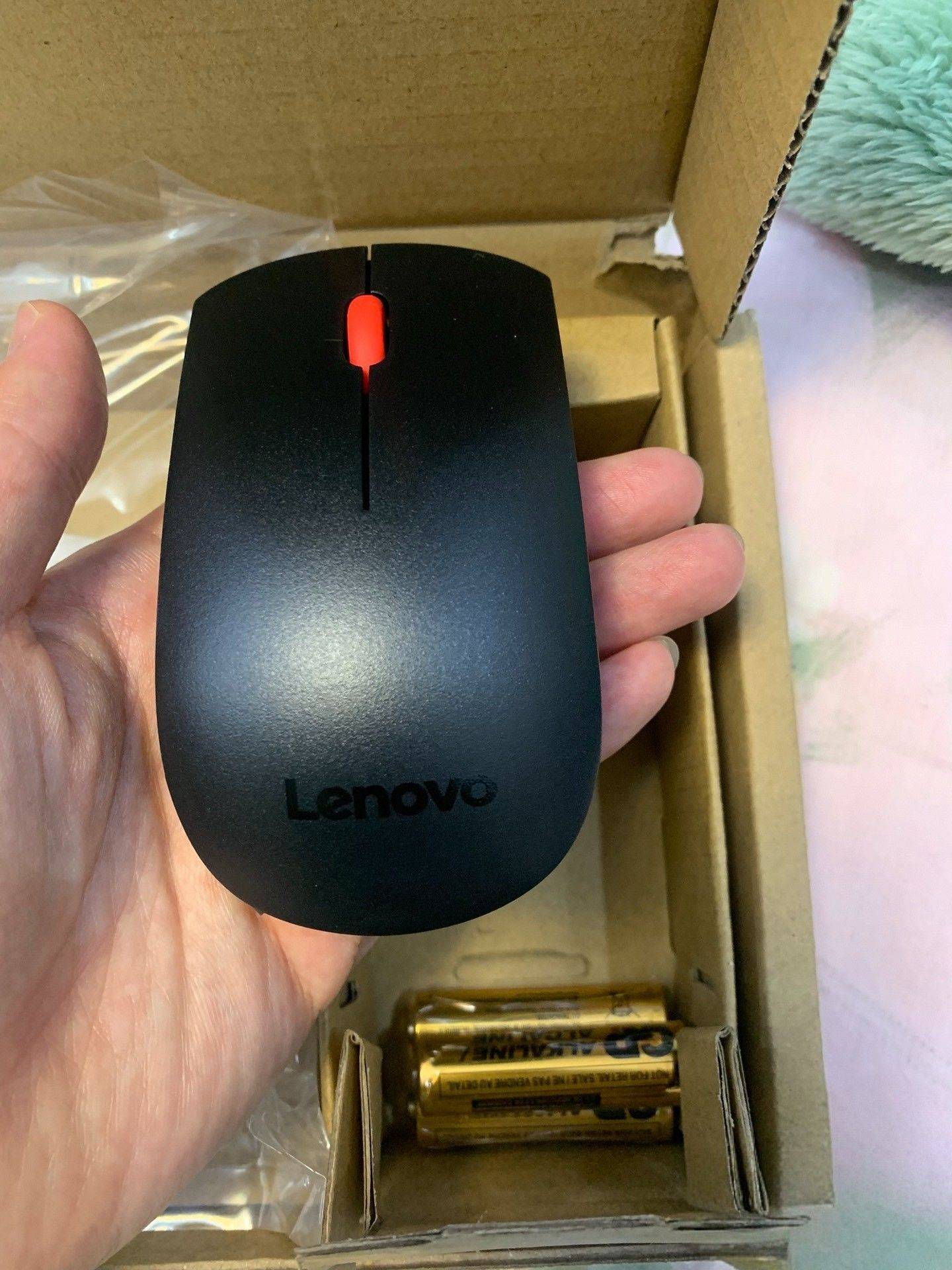 【联想无线键鼠套装】_3