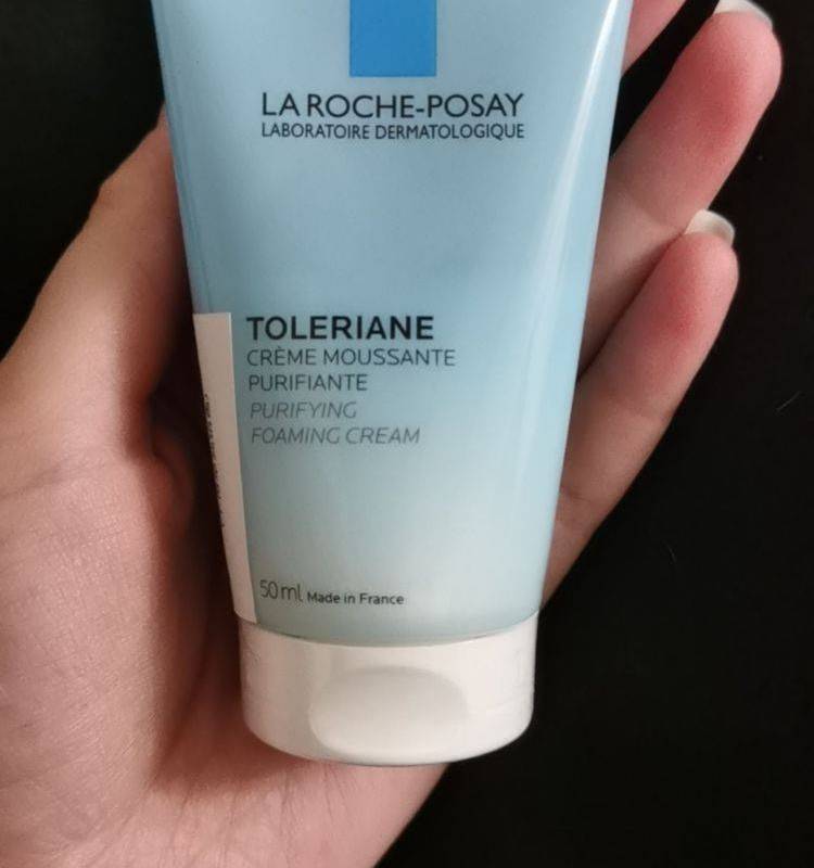 For washing your fac