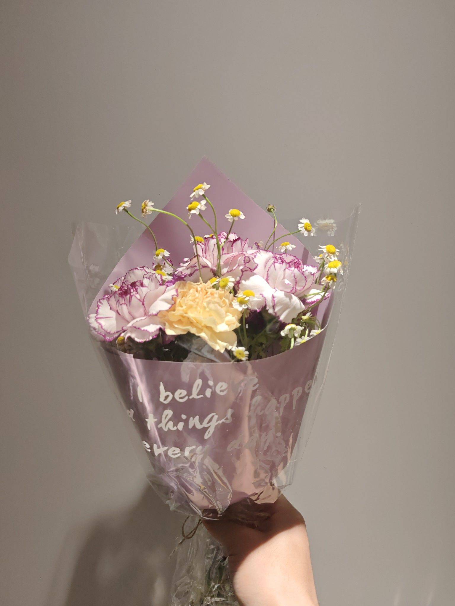 鲜花9.9