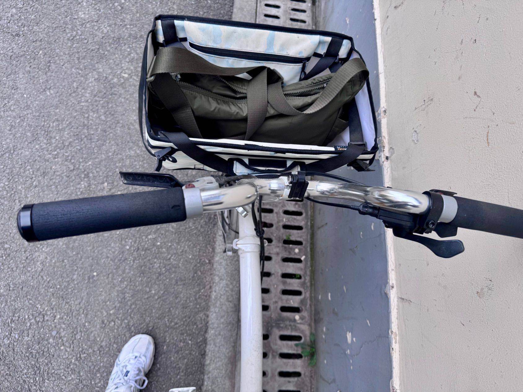 国布ACEOFFIX 一比一还原英布