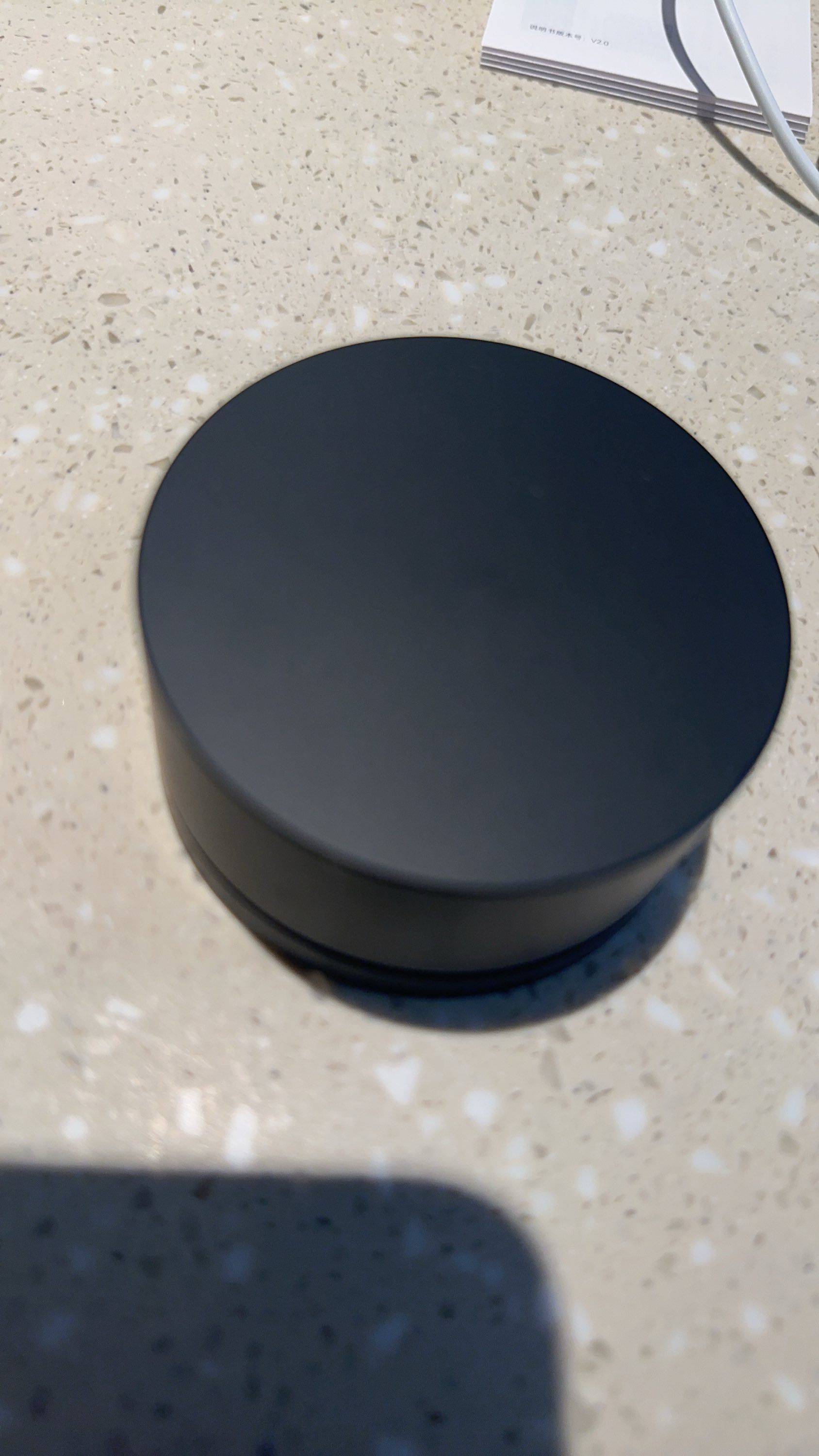 小米台灯控制器 免费赠送