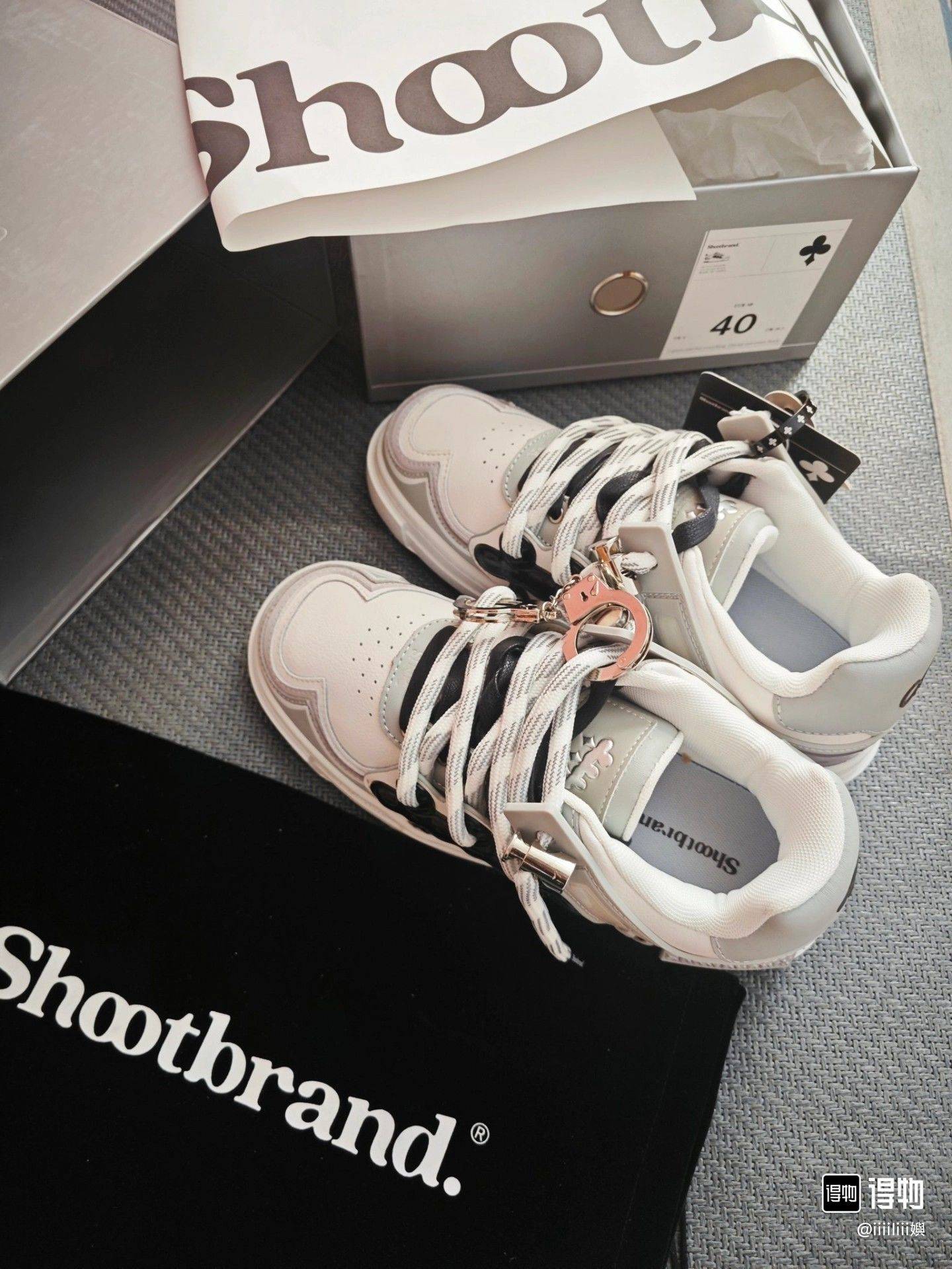 SHOOT BRAND 自由一号FUTU
