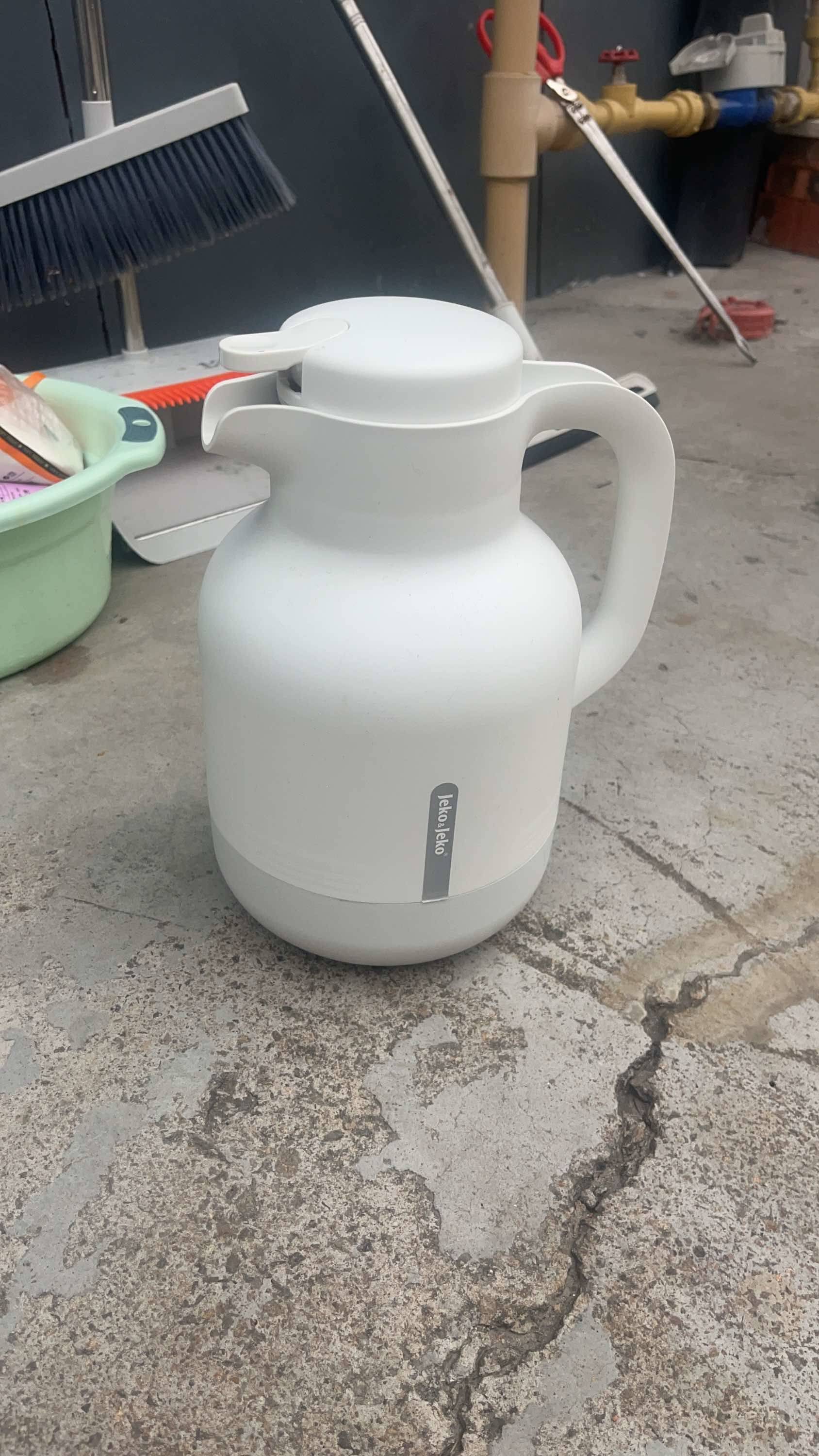 水壶，仅限自提