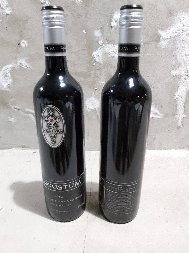 库存清仓，澳大利亚五星好酒，一年美国橡木_4