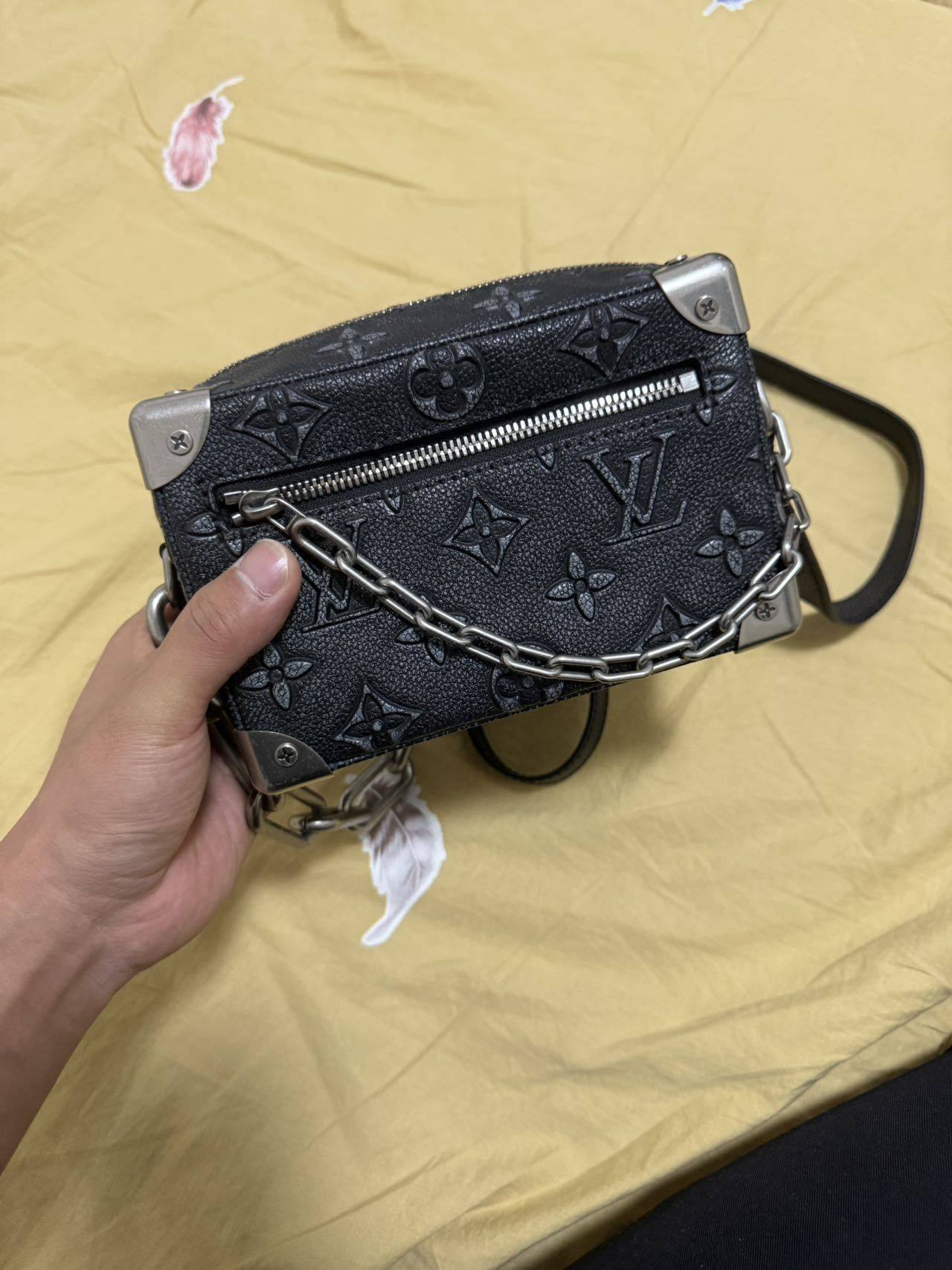 LouisVuitton/路易威登 So