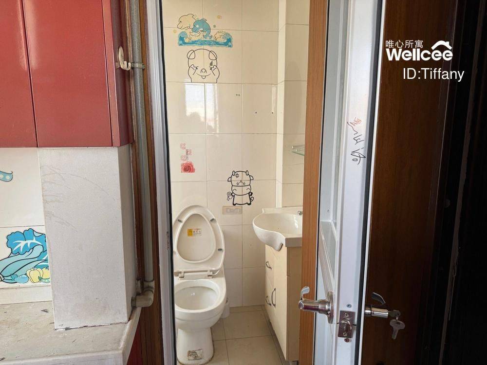 马桶，上海杨浦黑山小区，正常马桶，我家要