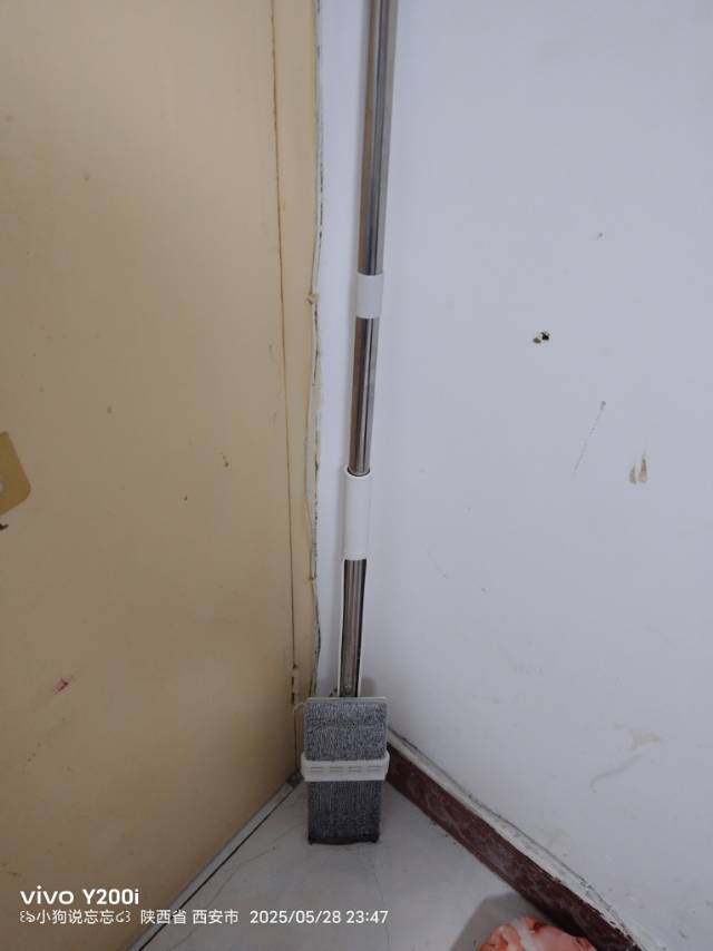 拖把