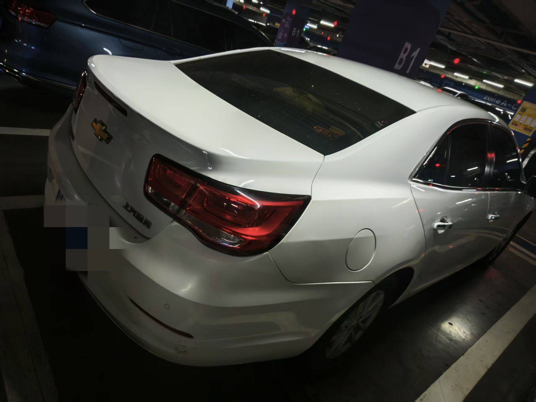 📍青岛市北|听说这里出车灰常快⁉️_2