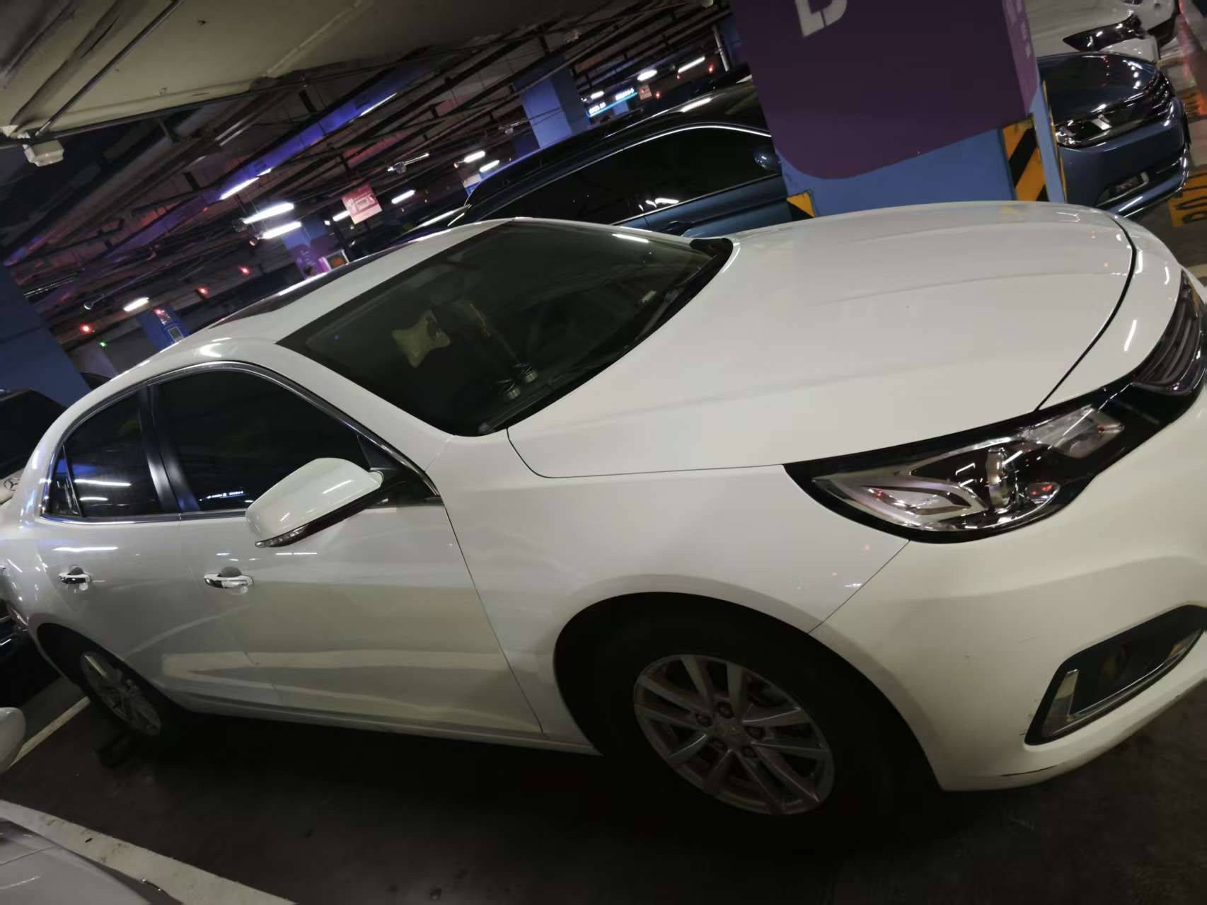 📍青岛市北|听说这里出车灰常快⁉️_3