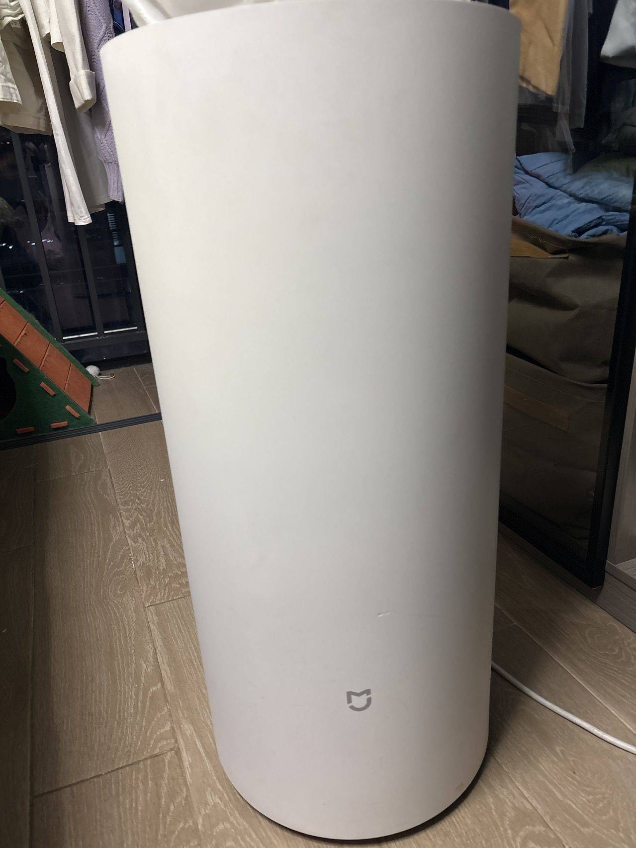 小米智能除湿机 22L大容量_0