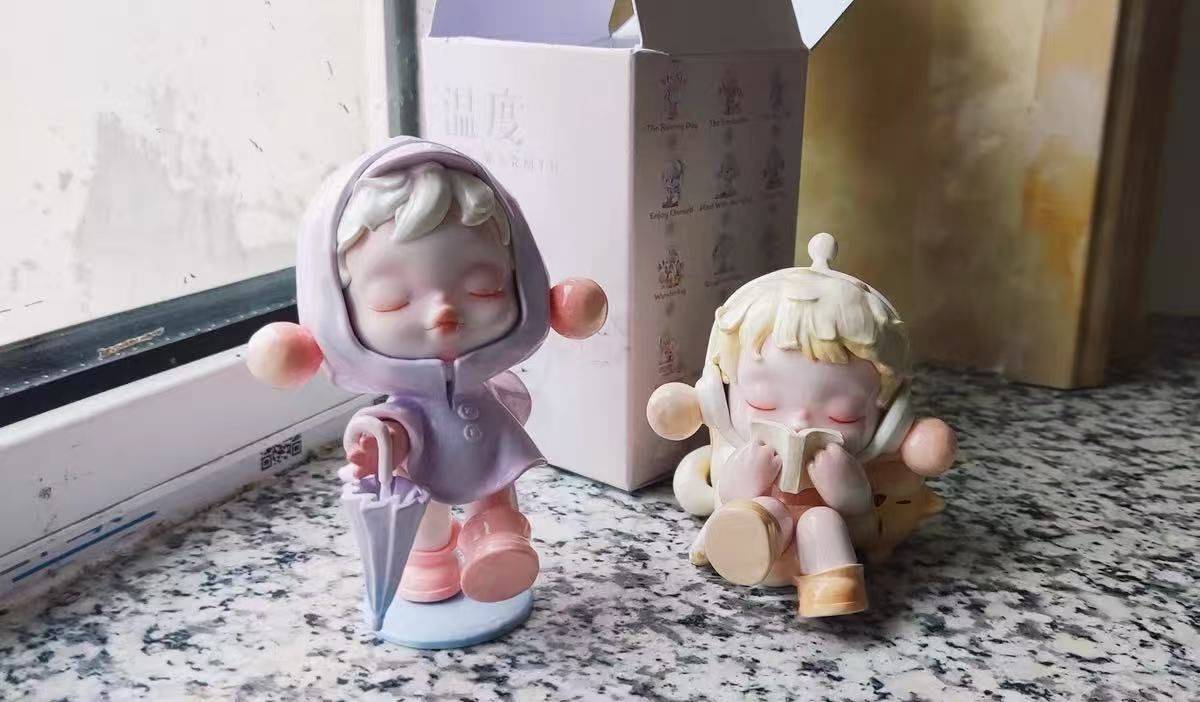 POPMART泡泡玛特 SKULLPAN_0