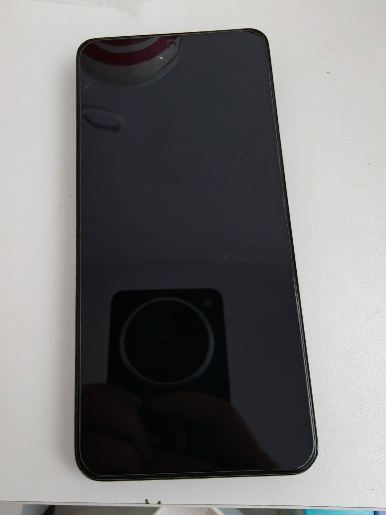 红米K50至尊版，闲置了所以出掉_1