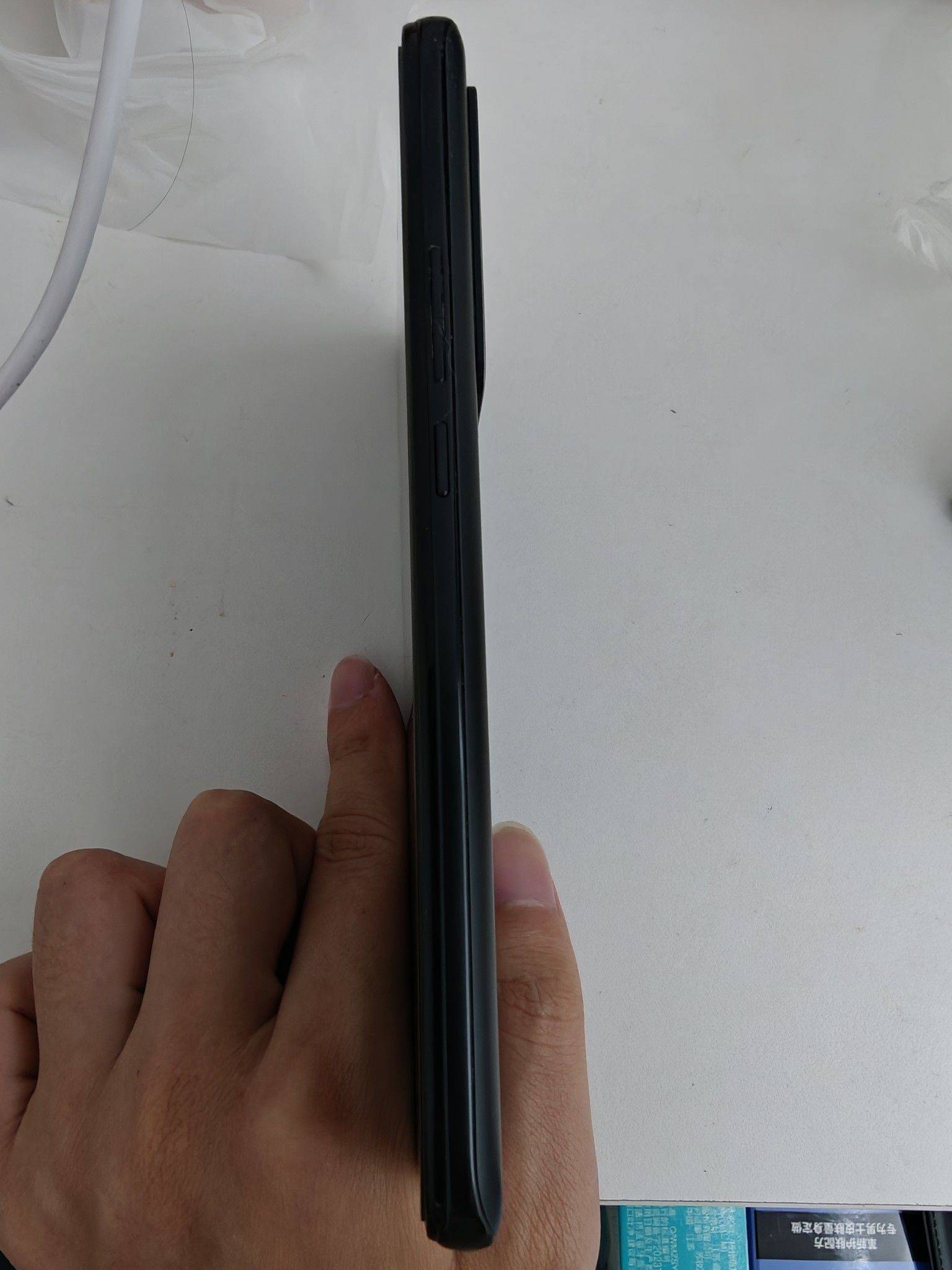 红米K50至尊版，闲置了所以出掉_2