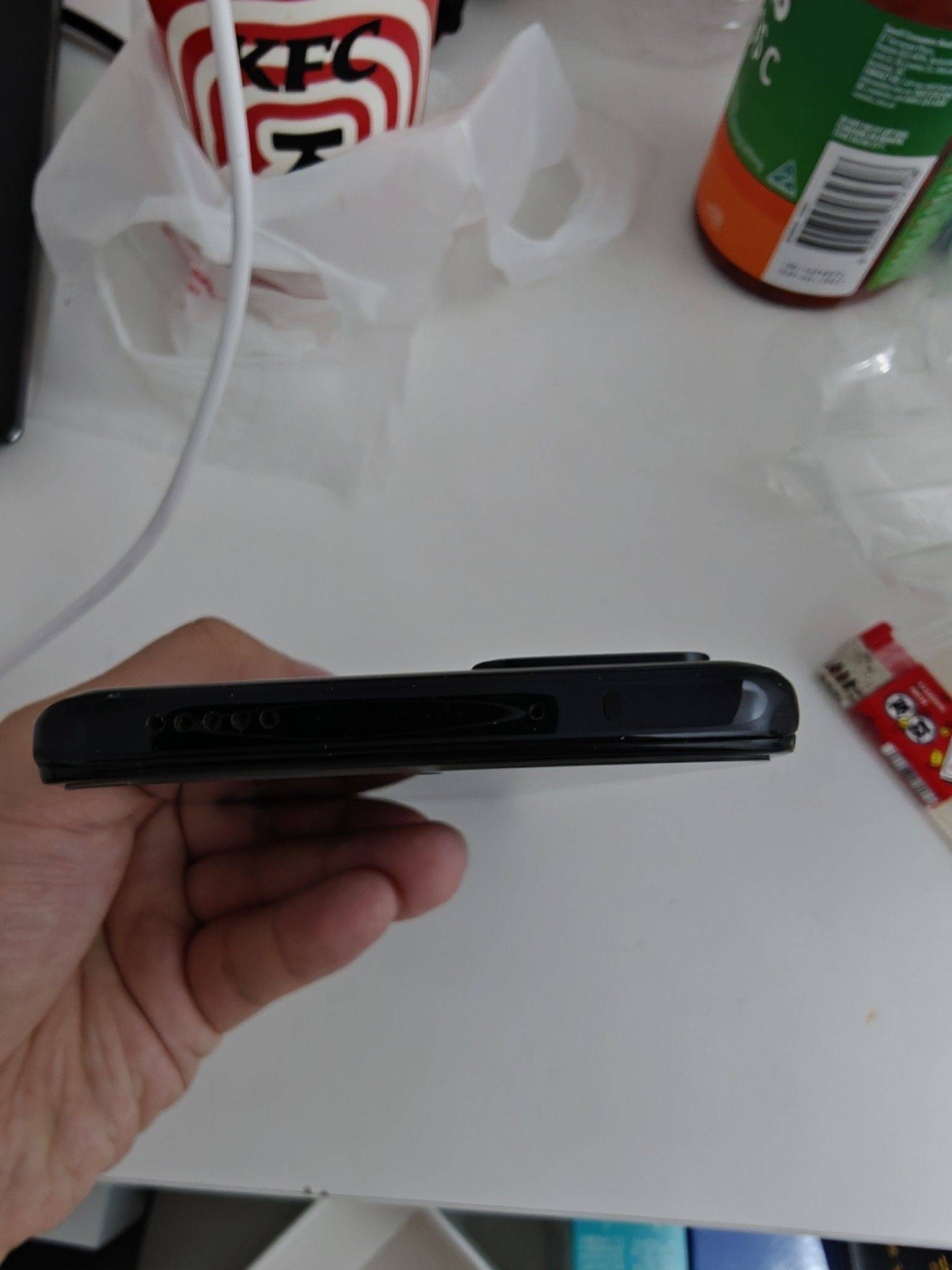 红米K50至尊版，闲置了所以出掉_4