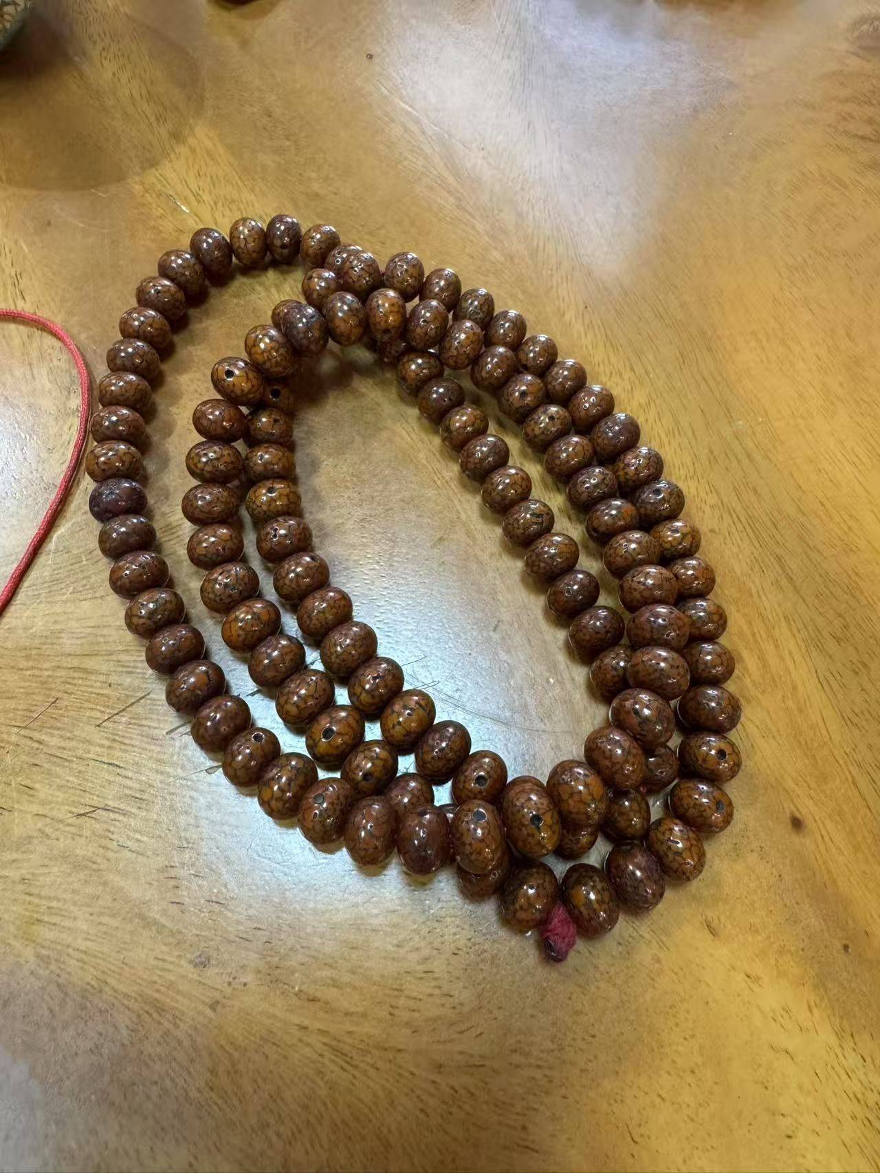 星月菩提，文玩_1