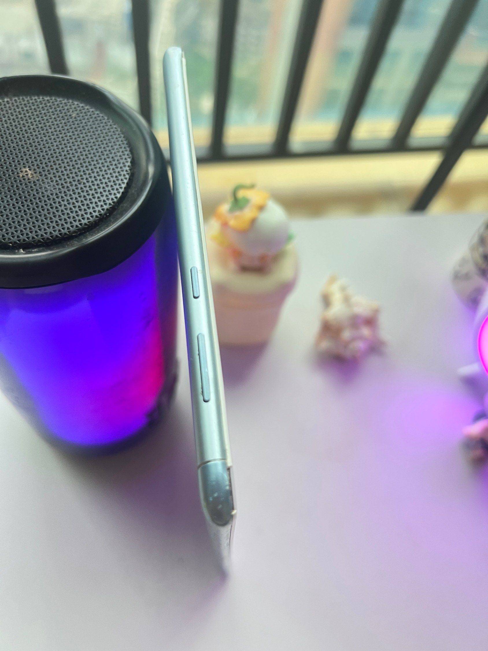 荣耀平板5 4+64G 银色，双卡双待，_4