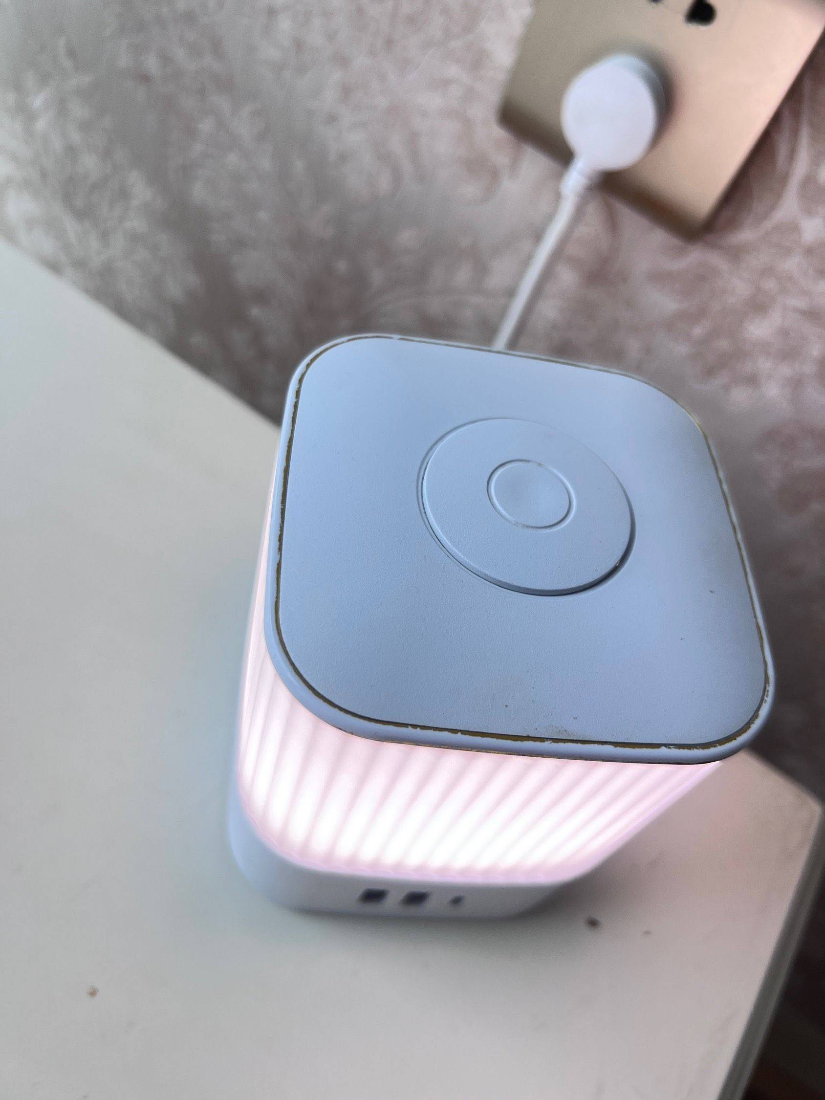 床头灯插座夜灯台灯一体插排，带开关USB_3