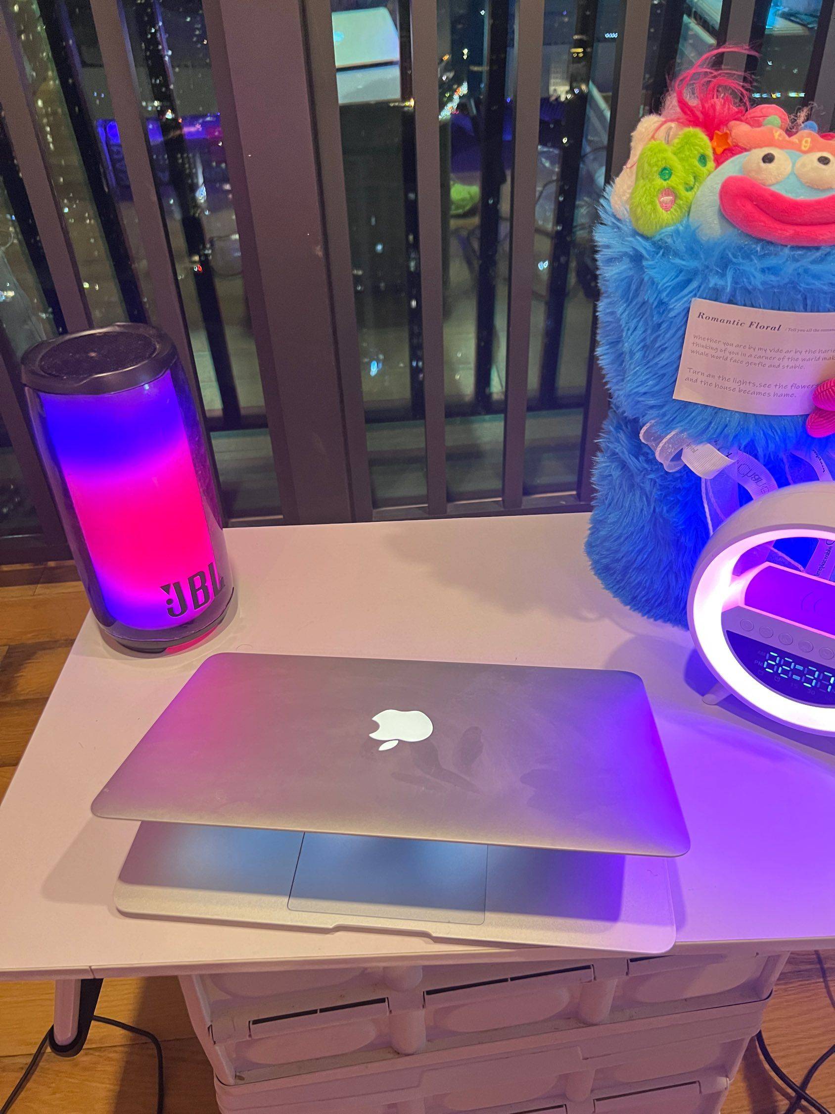 苹果MacBook Air 11寸笔记本