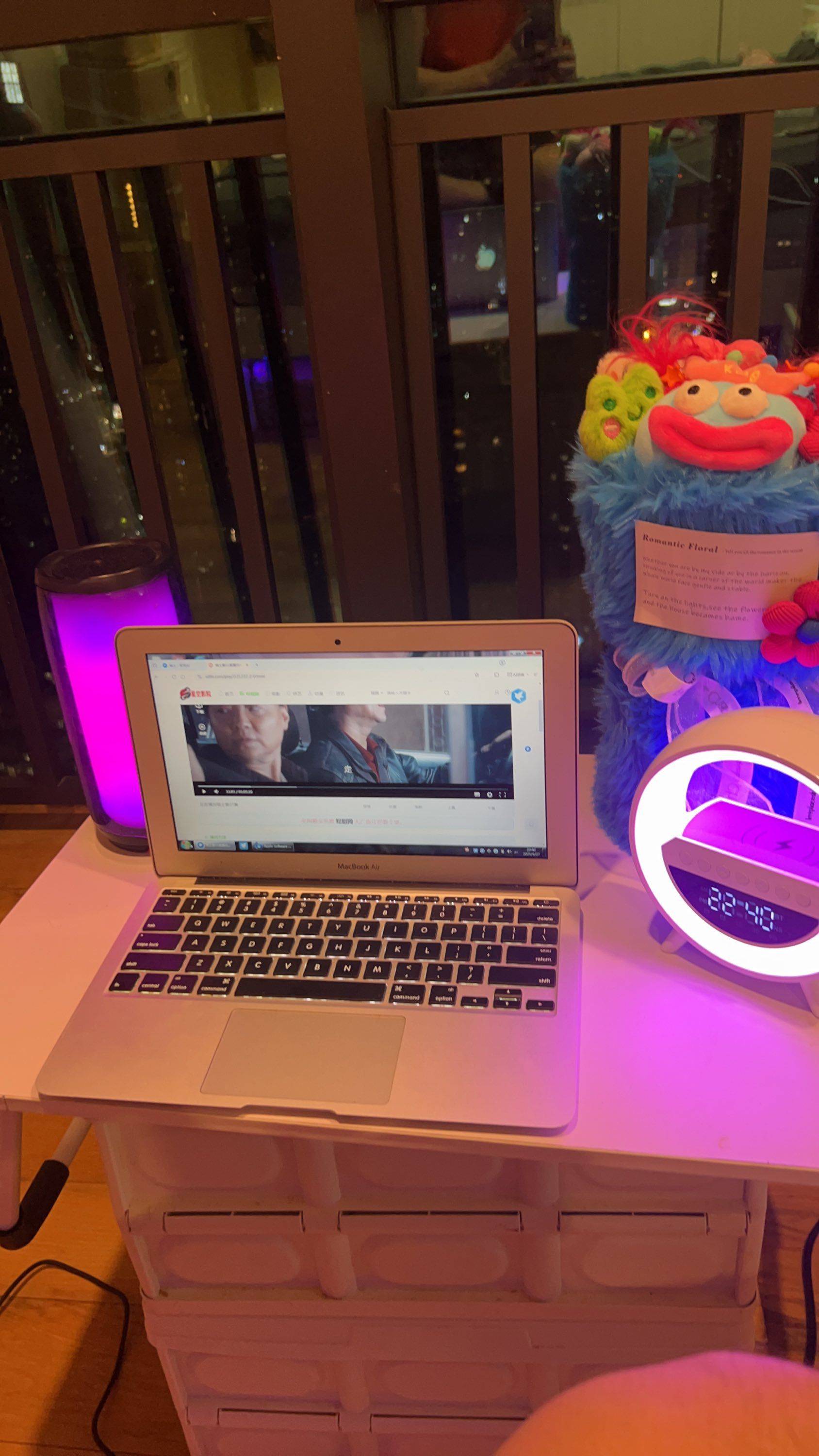 苹果MacBook Air 11寸笔记本_2