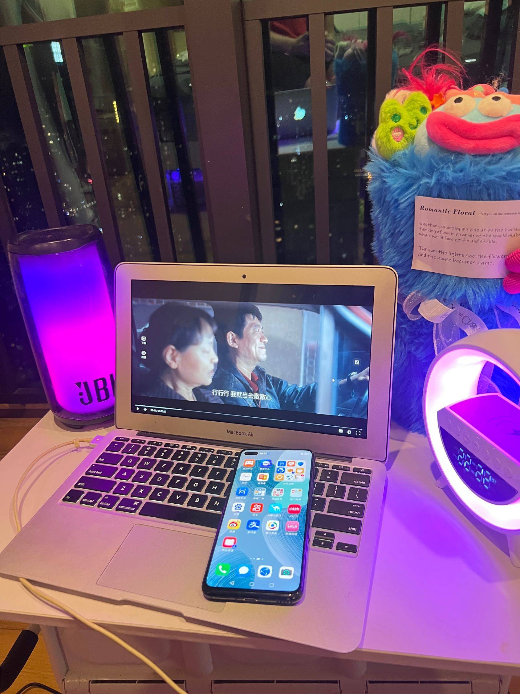 华为nova 6 全网通 8G运存 12_1