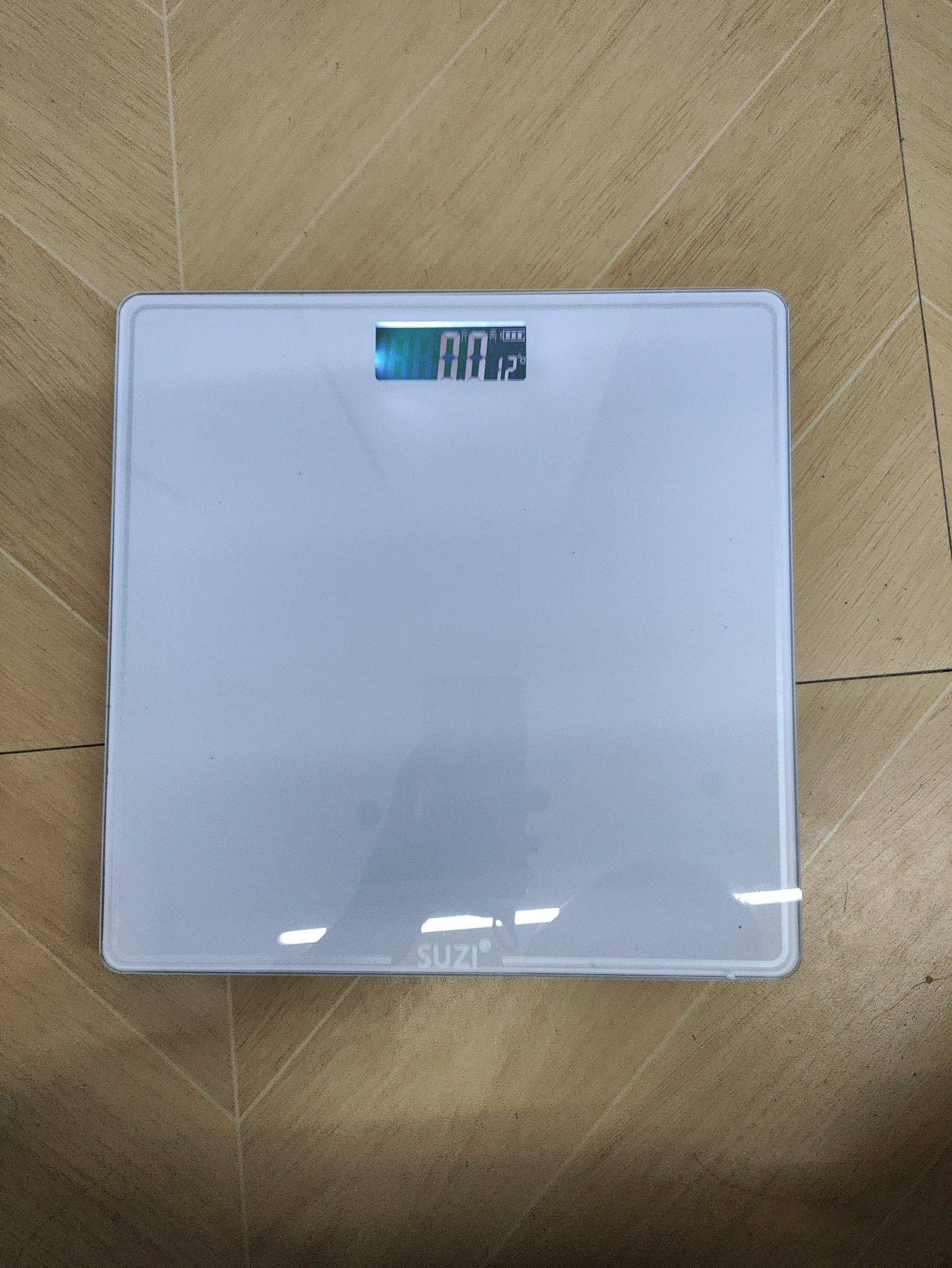 要搬家了  带不走的东西便宜出  电子秤_0
