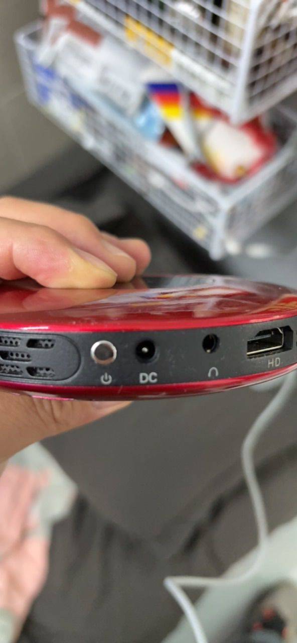 口袋影院，随身影院｜迷你投影仪全介绍